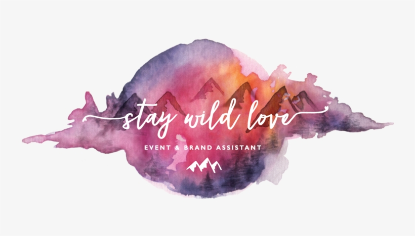 Stay Wild Love - World Wide Web, transparent png download