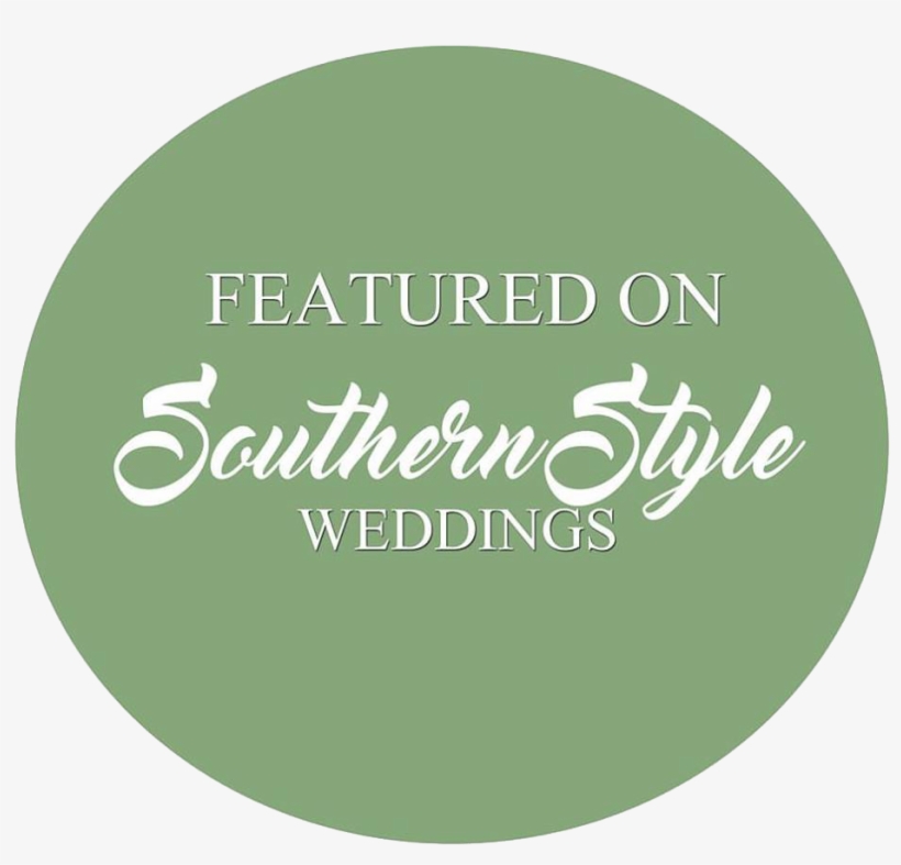 Southern Style Weddings Badge - Being Happy Never Goes Out Of Style Lilly Pulitzer, transparent png download