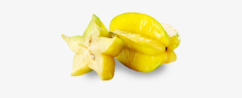 Starfuit Frozen Usa - Star Fruit Png, transparent png download