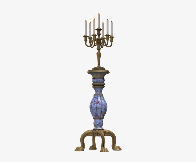 Candlestick Png Transparent Image - Candlestick Png, transparent png download