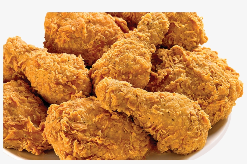 Original Chicken - Favorite Food In Bahrain, transparent png download
