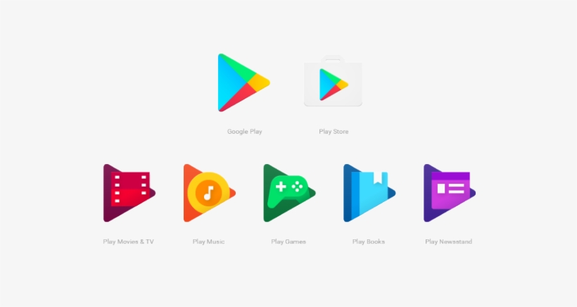 Download Google Play Store Terbaru, transparent png download