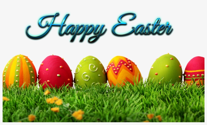 Real Easter Eggs Png Jpg Stock, transparent png download