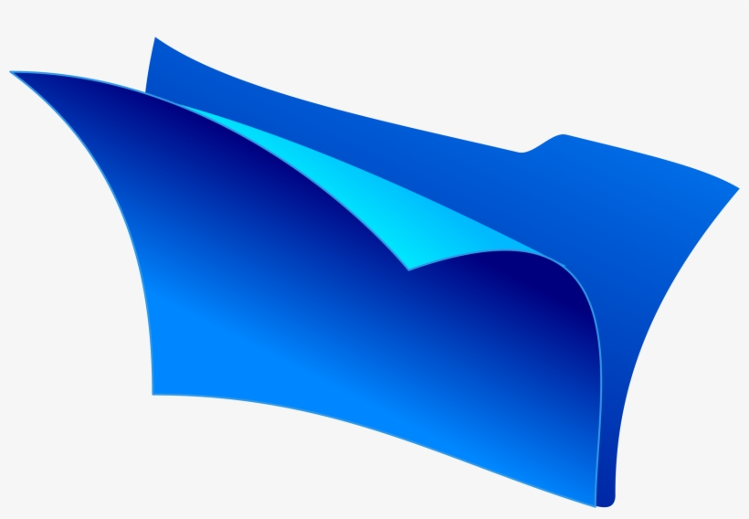 This Free Icons Png Design Of Empty Folder, transparent png download