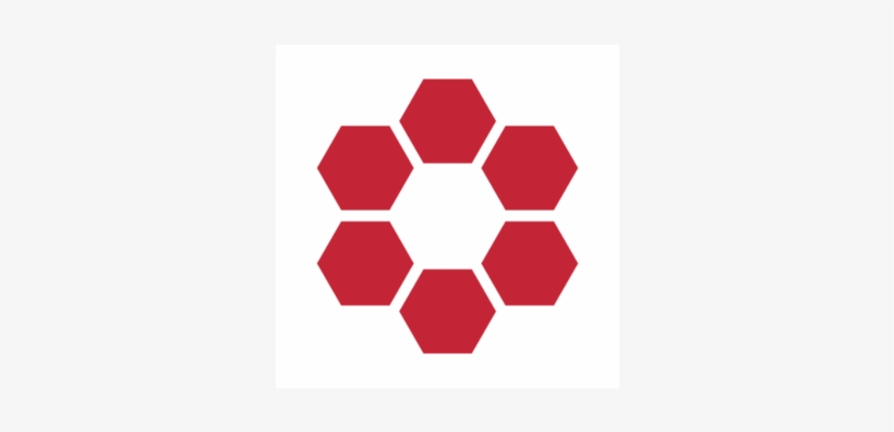 Crimson Hezagon, transparent png download