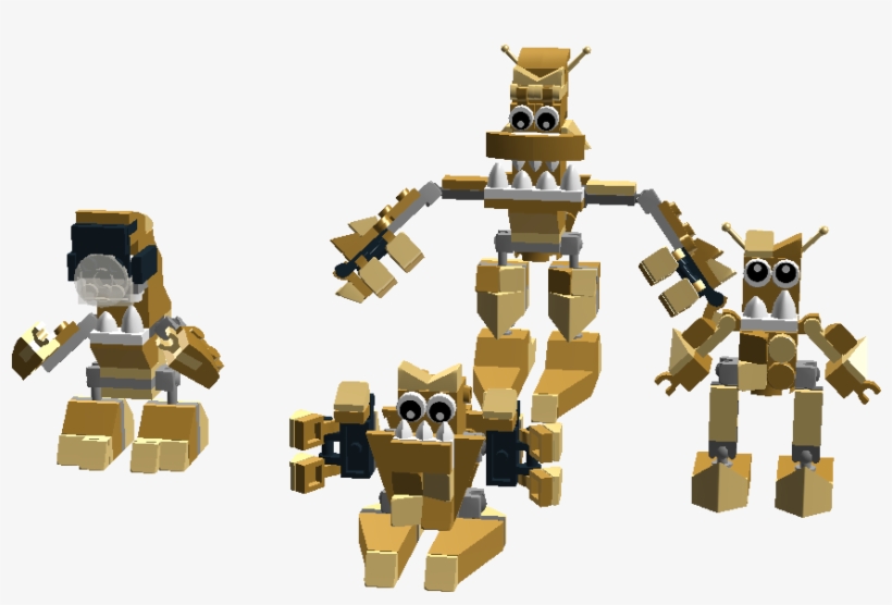 Gold-stars - Weapon, transparent png download