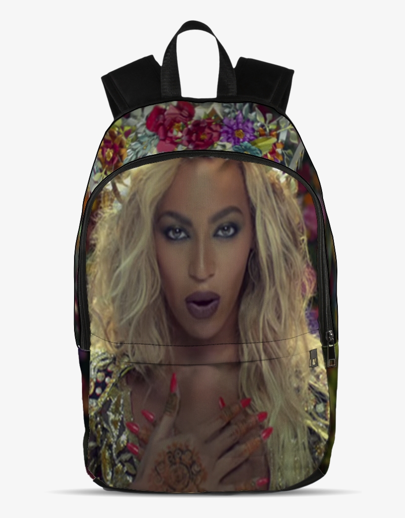 Download Limited Edition Beyonce Backpack - Backpack - HD Transparent ...