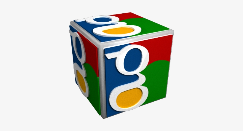 Download Google Icon Png - Google Logo 3d Png - HD Transparent PNG ...