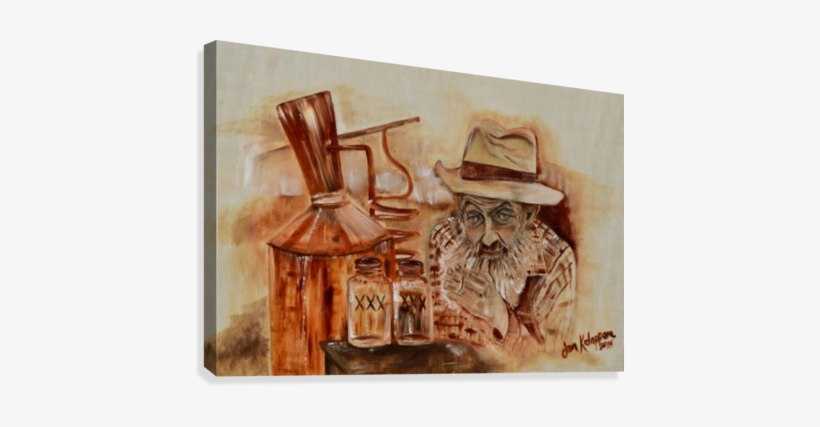 Popcorn Sutton - Попкорн Саттон, transparent png download