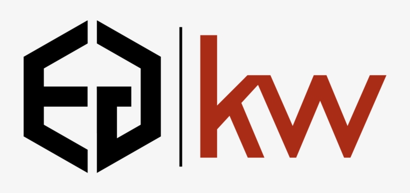 The Edge Group At Keller Williams - Keller Williams Realty, transparent png download