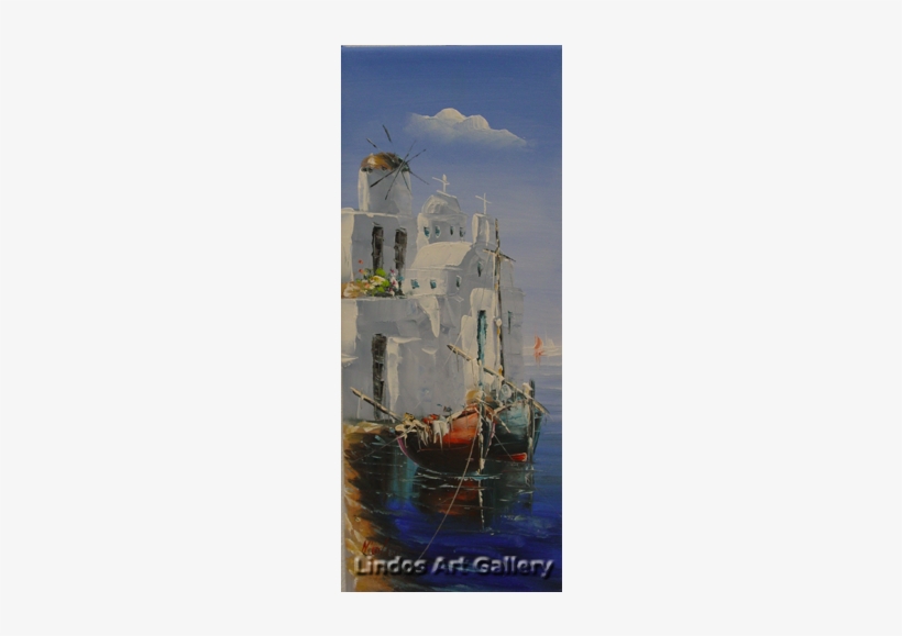 Cm - Lindos Art Gallery, transparent png download