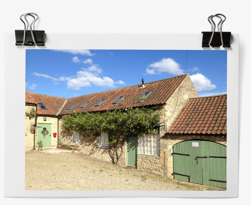 Open Day- Autumn - Village, transparent png download