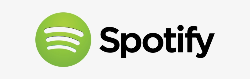 Png Freeuse Library Spotify Transparent First - Spotify, transparent png download