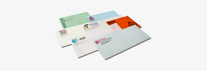 Printing On Envelopes, transparent png download