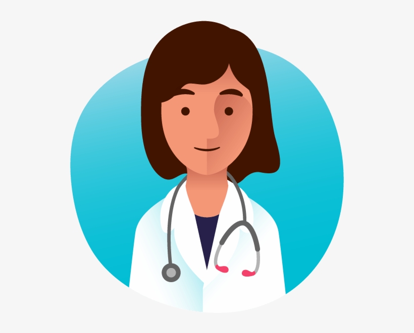Primary Care Doctor - Doctor Png, transparent png download