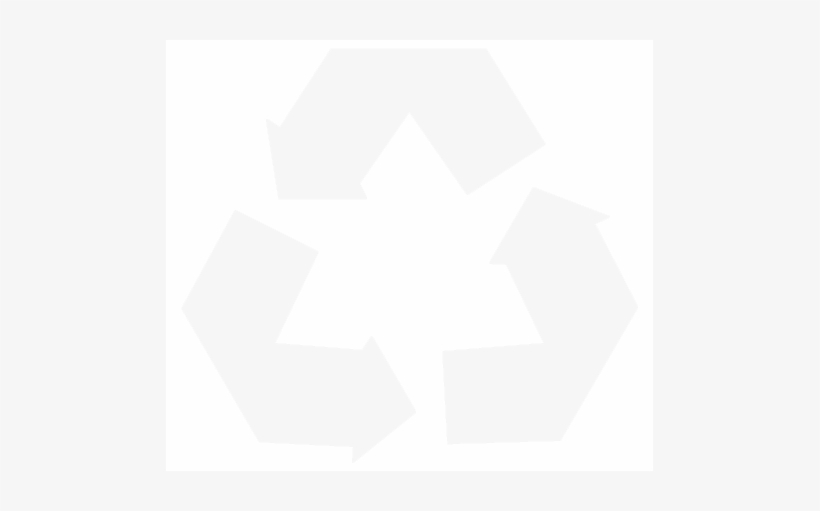 Recycle - Recycle Sign, transparent png download