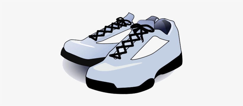 Shoes Free Png Image - Shoes Clip Art, transparent png download