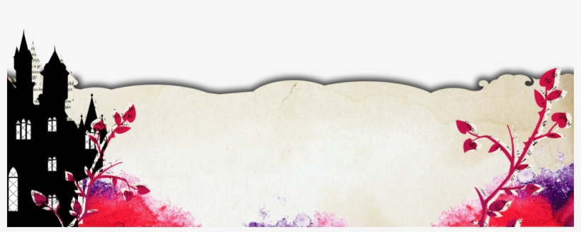 30 Pm 6966 Bottom Promo Item Frame 11/26/2013 - Background Ever After High, transparent png download