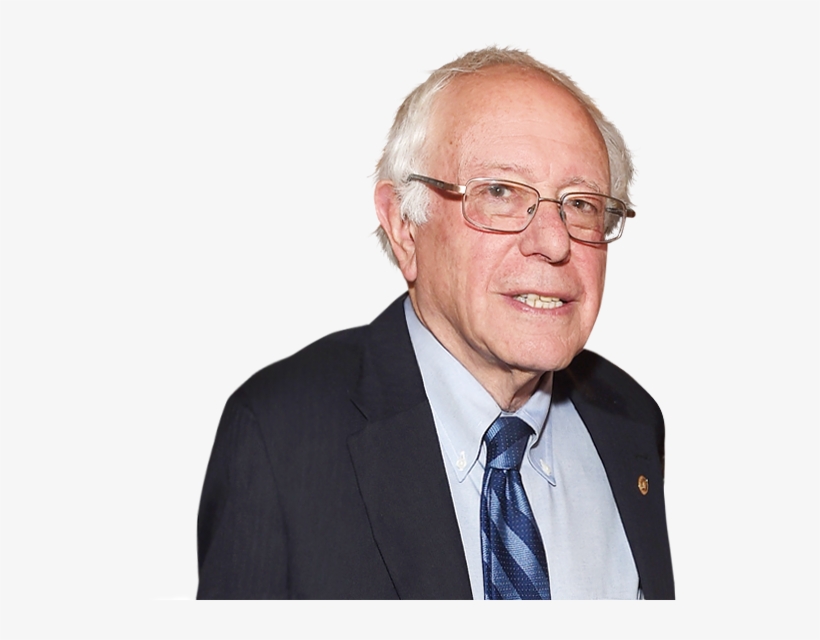 Most Americans Want Universal Healthcare - Senior Citizen, transparent png download