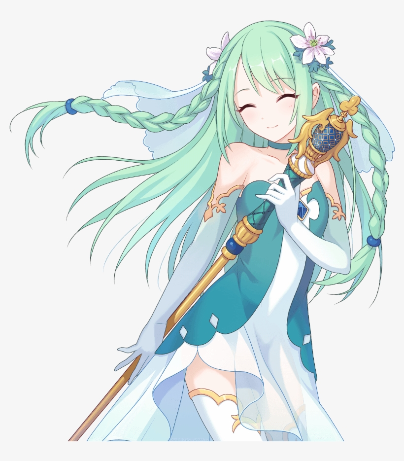 Cool Human Staff Misumi Chika Normal Start 0 Joy - Misumi Chika, transparent png download