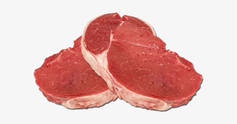 Beef Sirloin - Beef, transparent png download