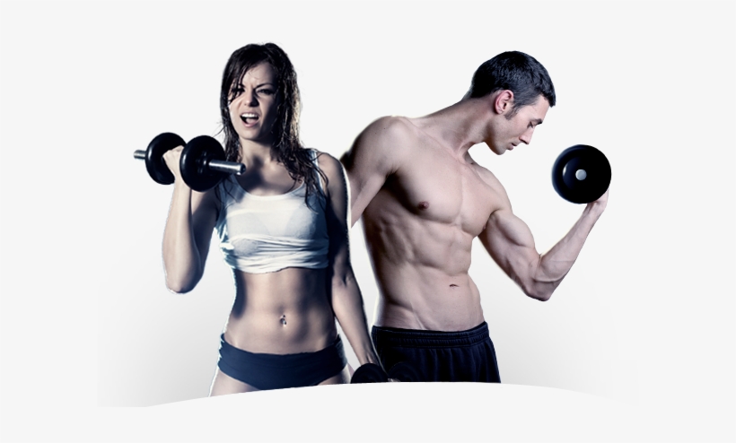 Fitness Png Image - Fitness Png Transparent, transparent png download