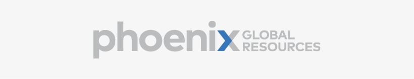 Phoenix Global Resources - Phoenix Global Resources Logo, transparent png download