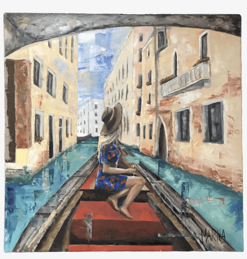 Sold By By Hand Africa - Venice, transparent png download