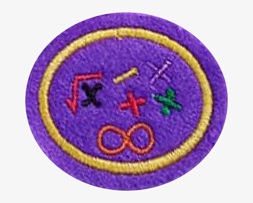 Math Skills I Honor - Power Cable, transparent png download