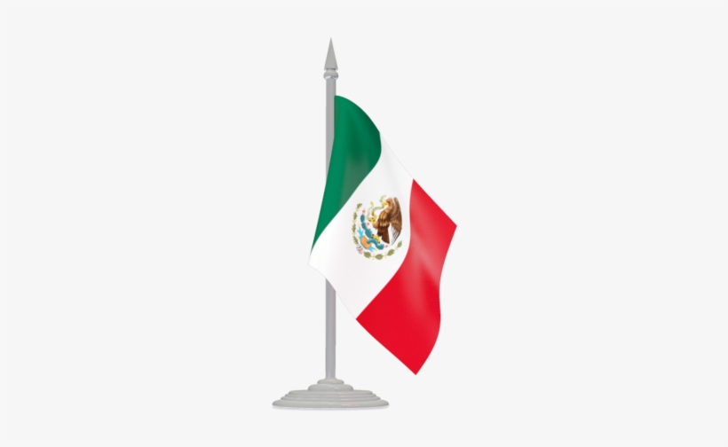 Costa Rica Flag Pole, transparent png download