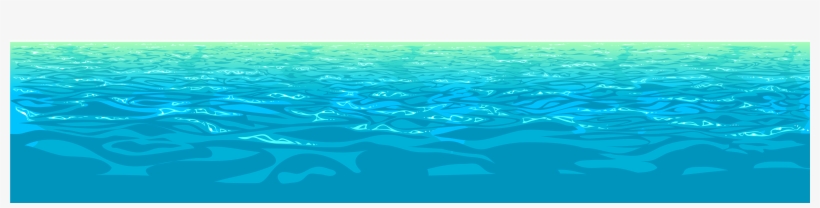 Agua Mar En Png, transparent png download