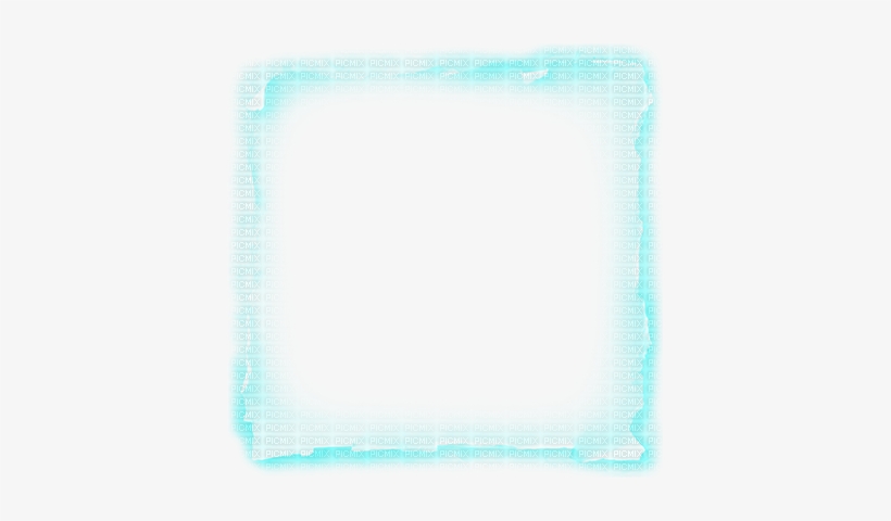 Torn Paper Transparent Frame~teal©esme4eva2015 - Serveware, transparent png download