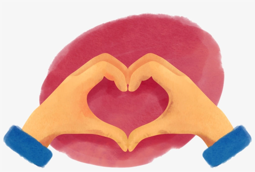 We Love Developers Too - Painting, transparent png download