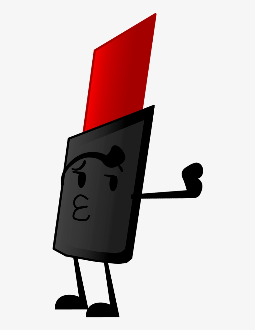 Lipstick - Portable Network Graphics, transparent png download