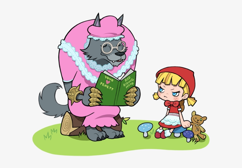 28 Images About League Of Feeders On We Heart It - Cartoon, transparent png download