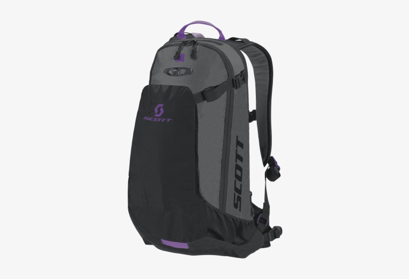 Free Png Scott Koteli Stylish Backpack Png Images Transparent - Transparent Background Backpack Transparent, transparent png download