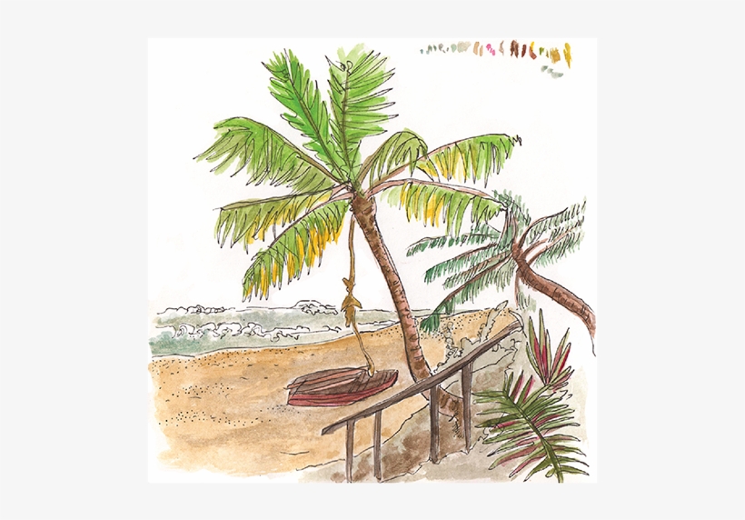 The Marine Megafauna Foundation Is An Institute Of - Painting, transparent png download