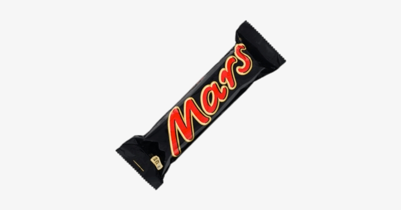 Download - Mars Chocolate Clip Art, transparent png download