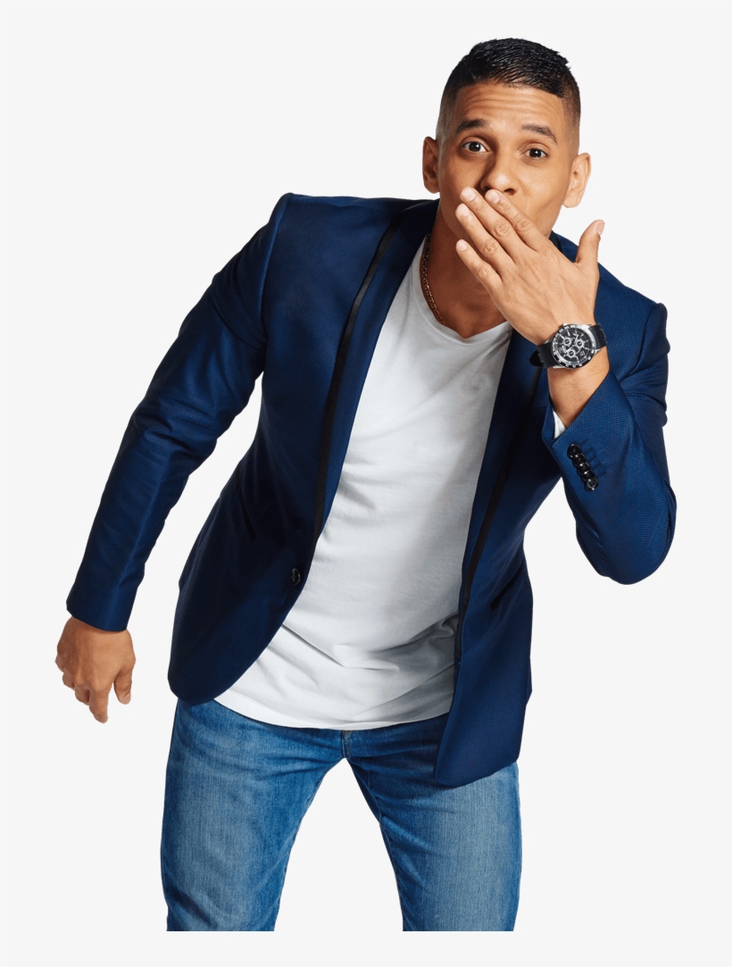 Chg Healthcare Healthcare Staffing And Recruiting Services - Funky Man Standing Png, transparent png download
