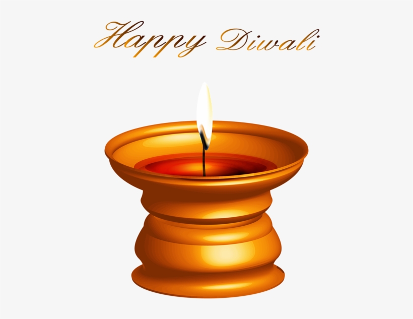 Picture Freeuse Download Happy Candle Decor Png Clipart - Diwali Candle Decorations Png, transparent png download