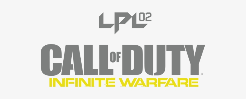 Lpl 02 Call Of Duty Premiership2 - Call Of Duty Modern Warfare, transparent png download