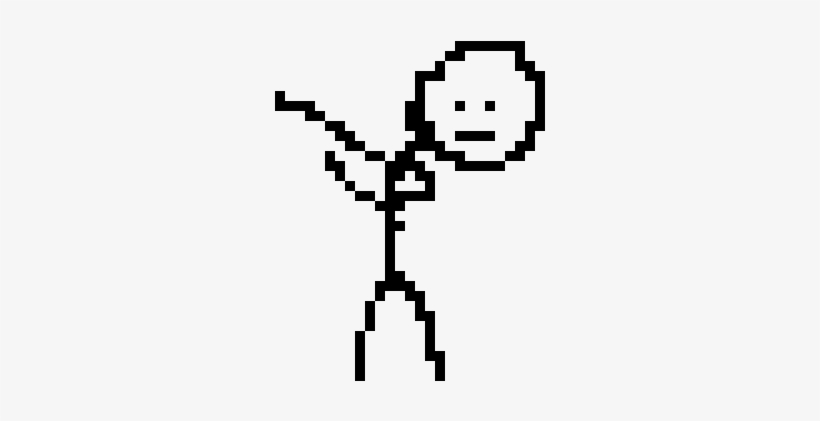 Dab Man, transparent png download