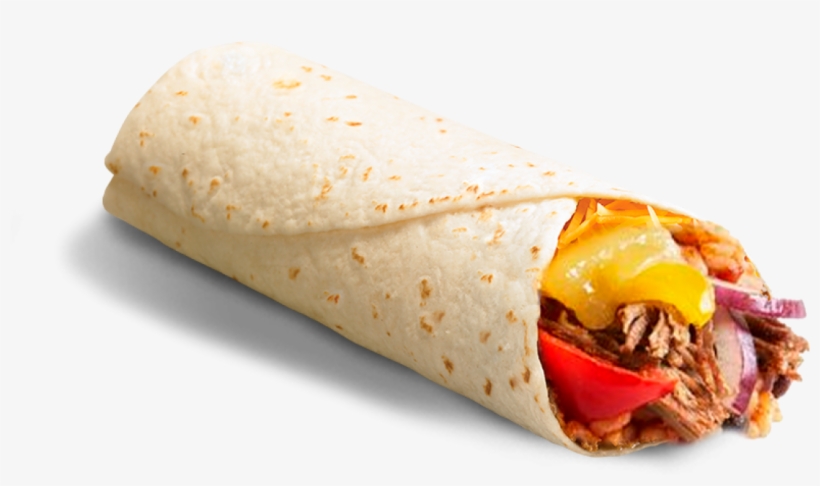 More Views - Burrito, transparent png download