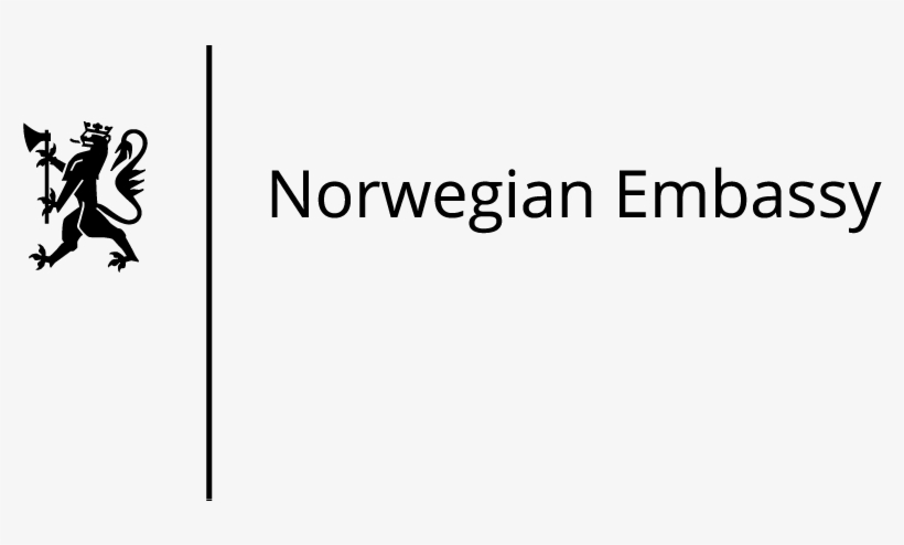 Thank You To Our Sponsors And Supporters Of Tech Effect - Norway Embassy Logo, transparent png download