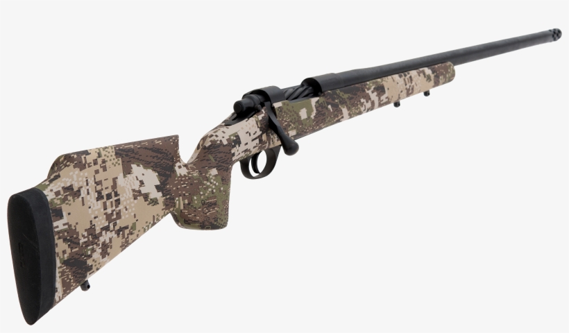 Scope Mounts Custom, Low Or Medium Profile - Hunting, transparent png download