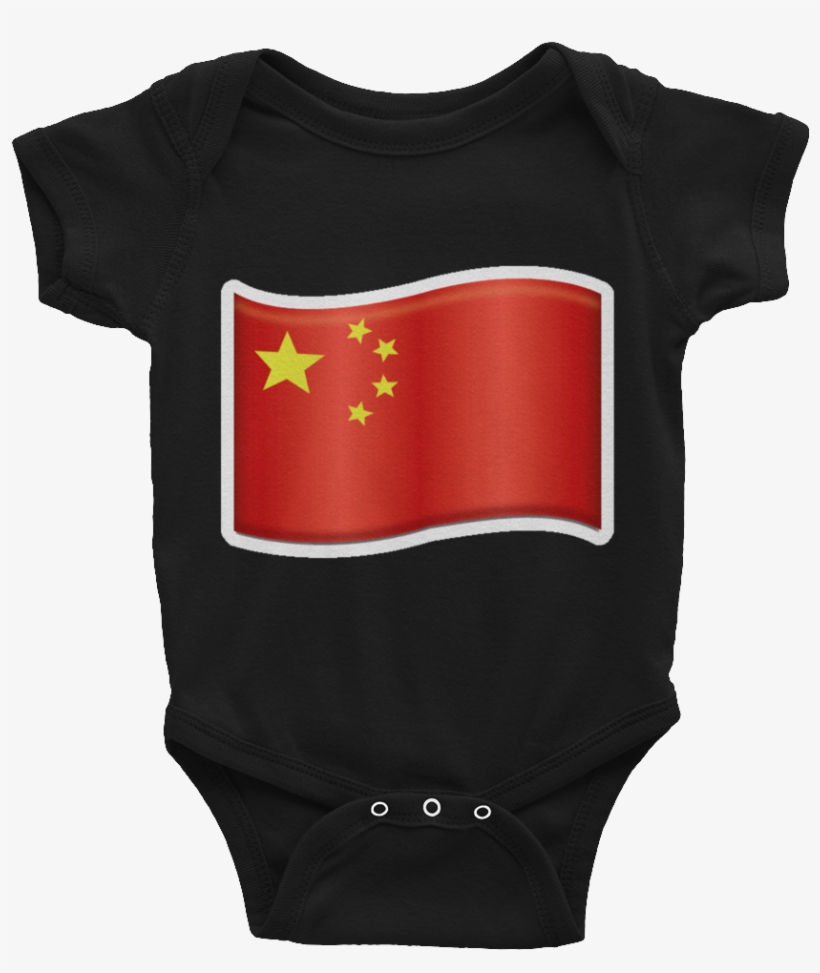 Emoji Baby Short Sleeve One Piece - Sippin On Milk And Juice, transparent png download