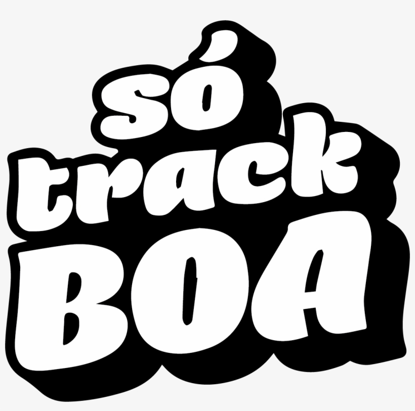 Logo Png Sotrackboa - So Track Boa, transparent png download