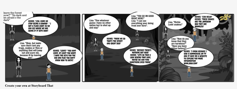 Jamaican Boa - Comics, transparent png download