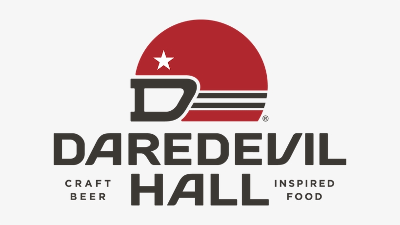 Daredevil Hall - Daredevil Brewing Company, transparent png download
