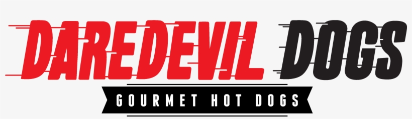 Daredevil Dogs Hot Dog Lunch - Daredevil, transparent png download